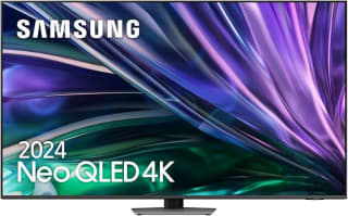 TV 65" Samsung Neo QLED QN85D 4K Mini LED con Procesador NQ4 AI Gen2 con IA y Resolución 4K por 849€