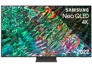 Samsung QE43QN92B - 43 inch - 4K Neo QLED - 2022 voor €1149 bij Art & Craft