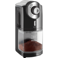 One Therm 1031-11 koffiezetapparaat met gratis Molino koffiemolen voor €149,99 bij Melitta