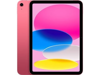 Apple iPad (2022) - Zonder USB-lader - 10.9 inch voor €288 bij de Mediamarkt