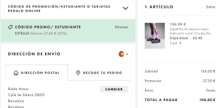 Zapatillas ON Cloudsurfer Next Hombre por solo 108,80€