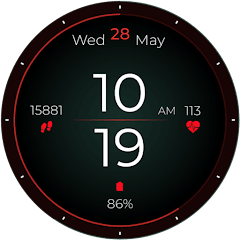 Diverse Watchfaces voor Android gratis