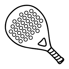 Recopilación Palas de pádel por 25€ y 30€