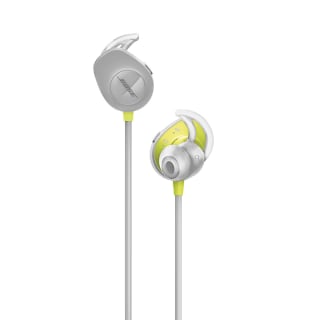 Audífonos BOSE Soundsports a $1,399.50 en Office depot