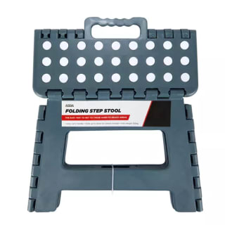 Asda Folding Step Stool - £4