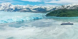 Crucero de 10 días a bordo del Queen Elizabeth en pensión completa por 1.200€pxp