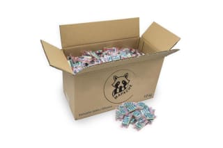 500 stuks Mapache vaatwastabletten 3-laags voor €19,99 via Actievandedag