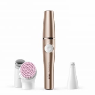 Depiladora Braun FacEspa Pro SE921 por 79,90€