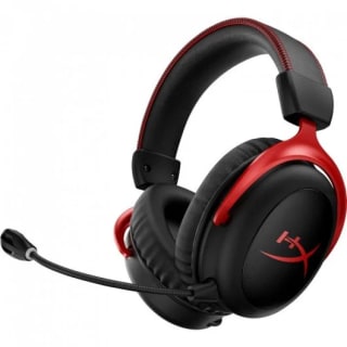 Auriculares gaming HyperX Cloud II Wireless por 109,99€