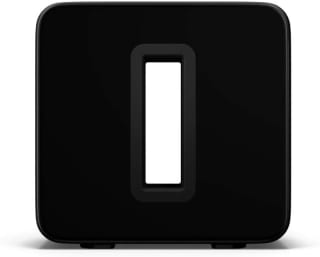 Sonos Sub (Gen 3) voor €549 bij Amazon DE