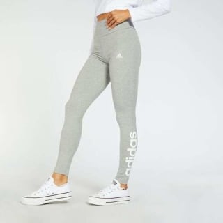 Pantalón Adidas Linear Mujer por 13,49€
