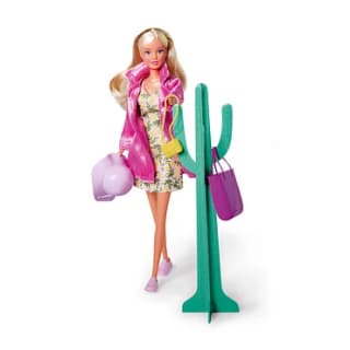 Steffi Love Fashion Set Pop voor €7,50 bij Lobbes