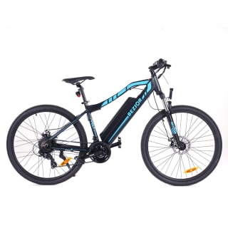 Bicicleta eléctrica BEZIOR M1 a 613€