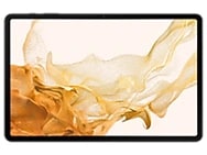 Samsung Galaxy Tab S8+ - WiFi - 128GB - Graphite voor €739 bij Belsimpel