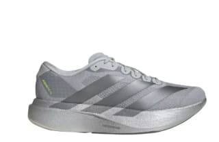 Chaussures Adidas Adizero Evo SL - Silver Metallic à 149,90€