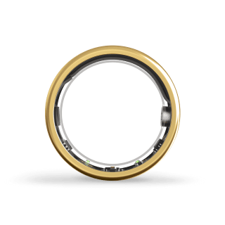 ICE ring Slimme Ring voor Fitness en Gezondheid voor €99