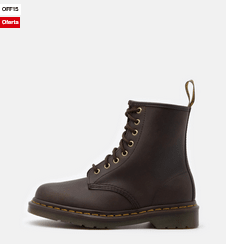 Botas Dr. Martens por solo por solo 84,96€