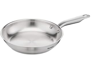 Tefal koekenpan ongecoat voor €29,99 bij Amazon.nl