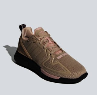 Zapatillas Adidas ZX 2K FLUX a solo 53,55€
