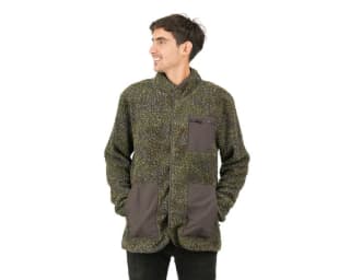 Polar Kivul Keleti Reciclado Camo para hombre por $23.990