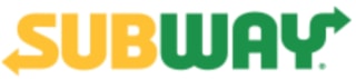 €10 korting bij Subway via Thuisbezorgd