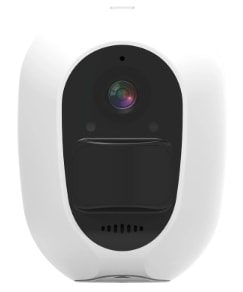 Cámara de seguridad Hyundai Bullet WIFI PO-LC13 por $24.990