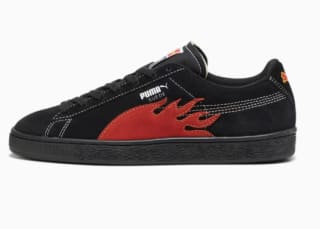 Zapatillas Suede Classic PUMA x BUTTER GOODS