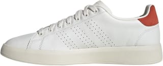Adidas Advantage Premium leren herensneakers voor €40 bij Amazon