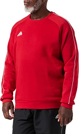 adidas Core18 Sw Top Sudadera Hombre por 14,70€
