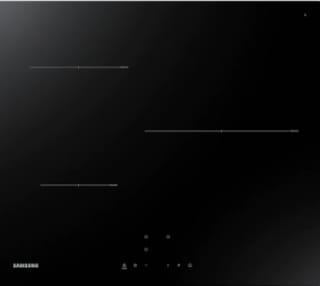 Placa inducción 3 zonas de cocción por 236€