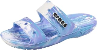 Crocs slippers voor volwassenen vanaf €13,12 bij Amazon