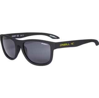 O'Neill Coast Polarised Sunglasses (Black) - £19.99