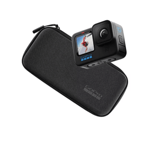 Cámara GoPro HERO10 Black de acción a prueba de agua por 279€