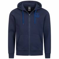 Everton FC Fanatics Heren Hoody voor €17,50 bij Sport-Korting