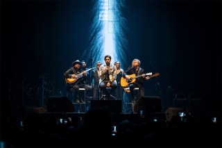 Waylon's Top 1000 in Rotterdam Ahoy tickets - 11 of 12 november