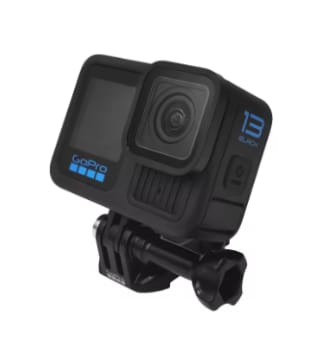 Caméra sportive GoPro Fore13 à 310,06€
