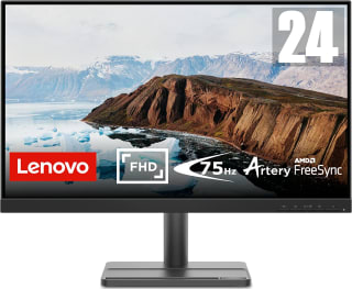 Lenovo L24e-30 - Monitor Gaming por solo 104€