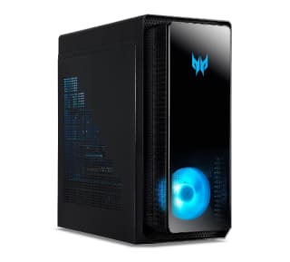 Pc gaming Acer Predator i5 16GB 1TB RTX 3070 por 764€