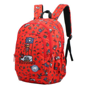 Mochila Kukuxumusu Moon por 17.99€