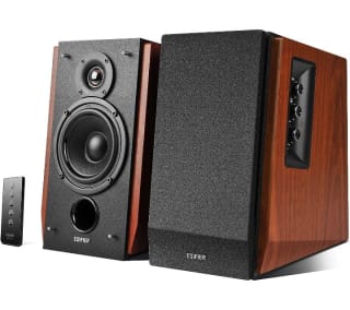 Edifier R1700BT Altavoces de Estante por 129,99€.