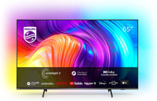 Philips 65PUS8517/12 LED Android TV 4K UHD 65 voor €779 bij Amazon