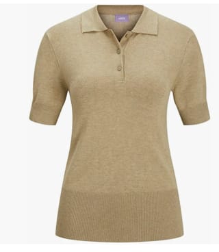 jersey de punto de mujer de la marca Jack and Jones por 8,99€