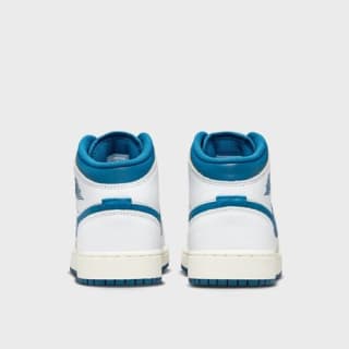 Air Jordan 1 Mid SE sneakers voor €59,99 bij Snipes