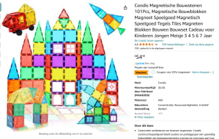 Alle coupondeals van Black Friday van Amazon