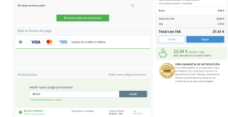 Te devuelven el 100% de tu compra en 360 Imprimir
