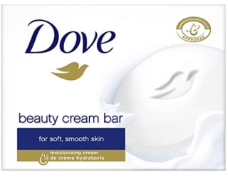 Dove Pastilla Limpiadora Original 100 g 3x2