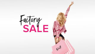 Tickets voor Hunkemöller frabrieksverkoop in Groningen voor €3