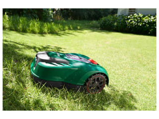 PARKSIDE® Robotmaaier 20V met Led-display voor €199 in de Lidl webshop