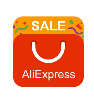 Código Descuento por 2€ en AliExpress