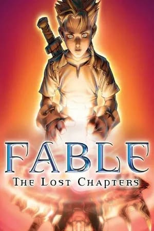 Juego digital Fable The Lost Chapters Steam por 3,14€